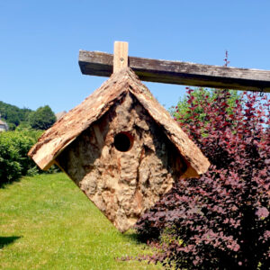 Cube en Dosse